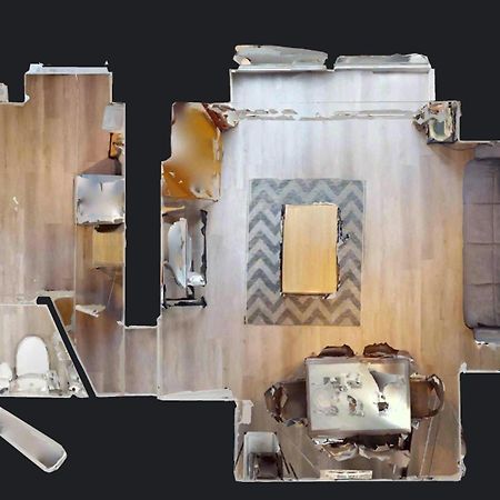 Les Appartements De Georges Avec Parking Colmar Extérieur photo