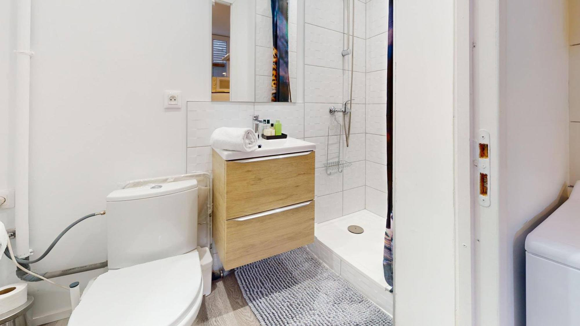 Les Appartements De Georges Avec Parking Colmar Extérieur photo