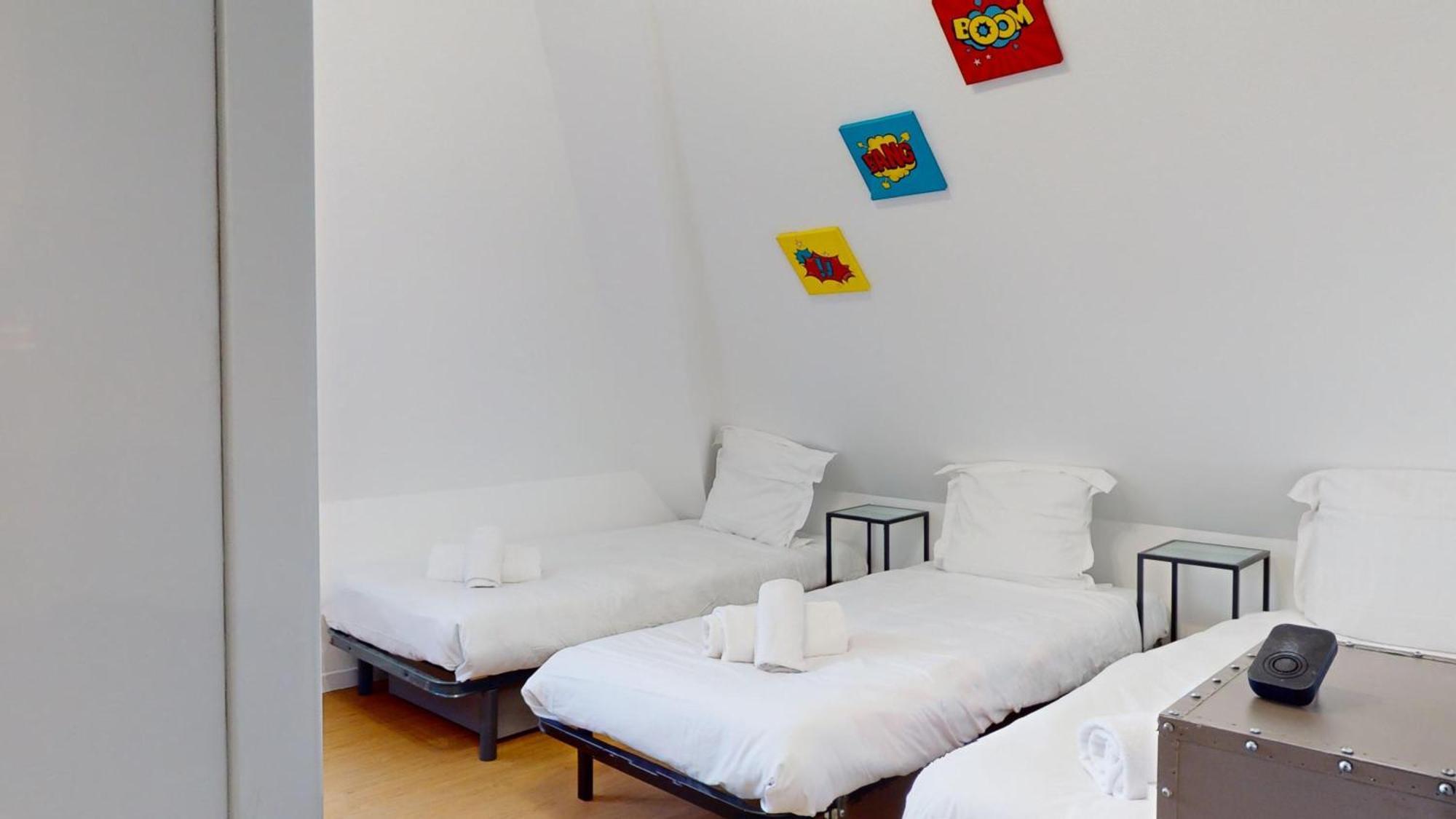 Les Appartements De Georges Avec Parking Colmar Extérieur photo