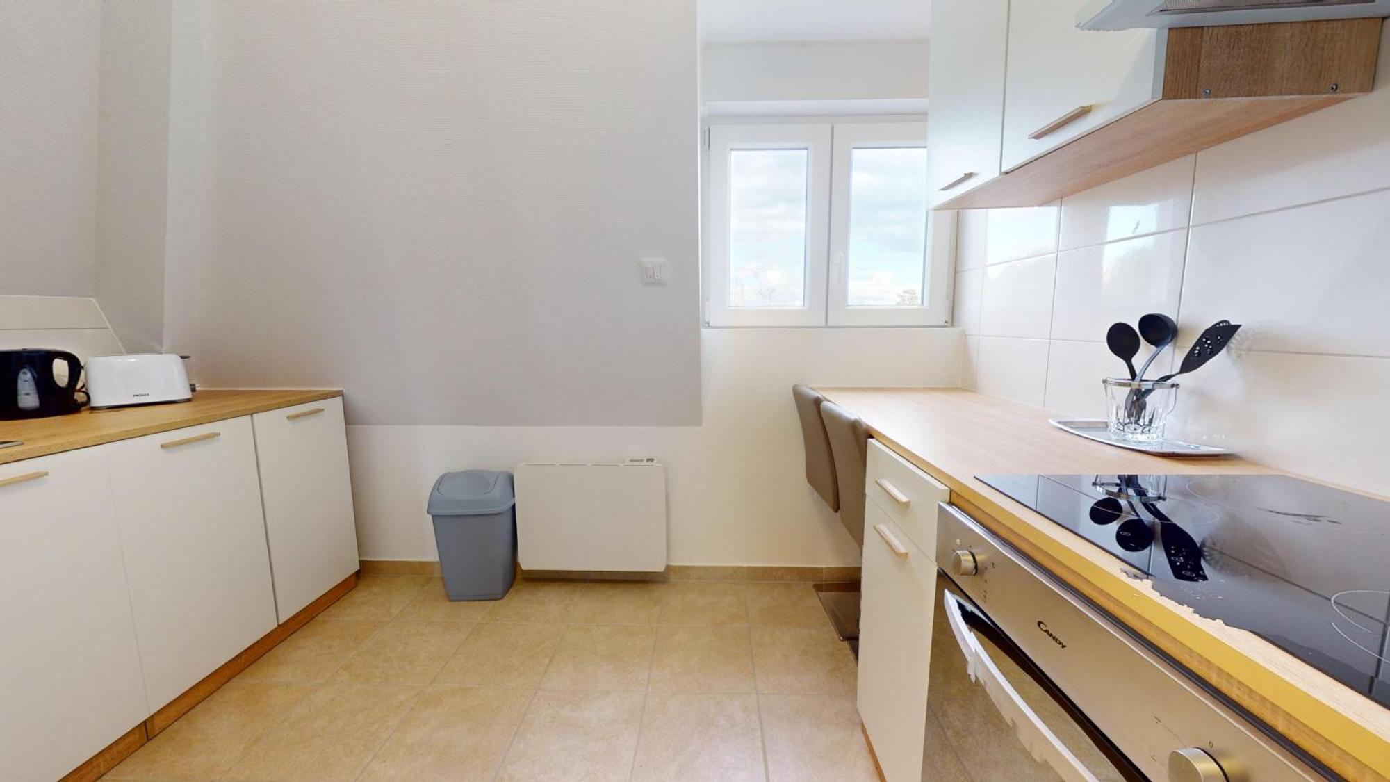 Les Appartements De Georges Avec Parking Colmar Extérieur photo