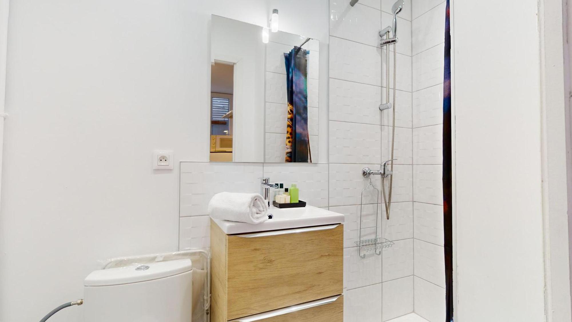 Les Appartements De Georges Avec Parking Colmar Extérieur photo