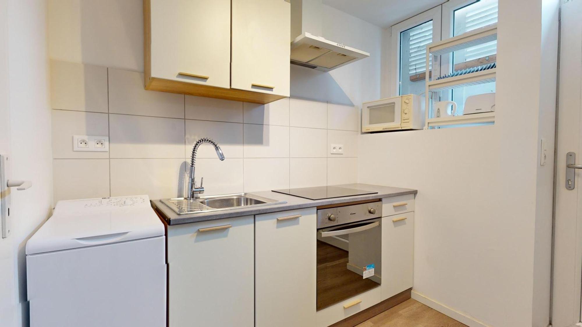 Les Appartements De Georges Avec Parking Colmar Extérieur photo