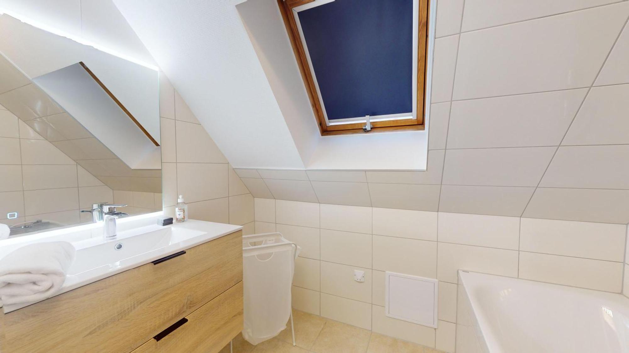 Les Appartements De Georges Avec Parking Colmar Extérieur photo