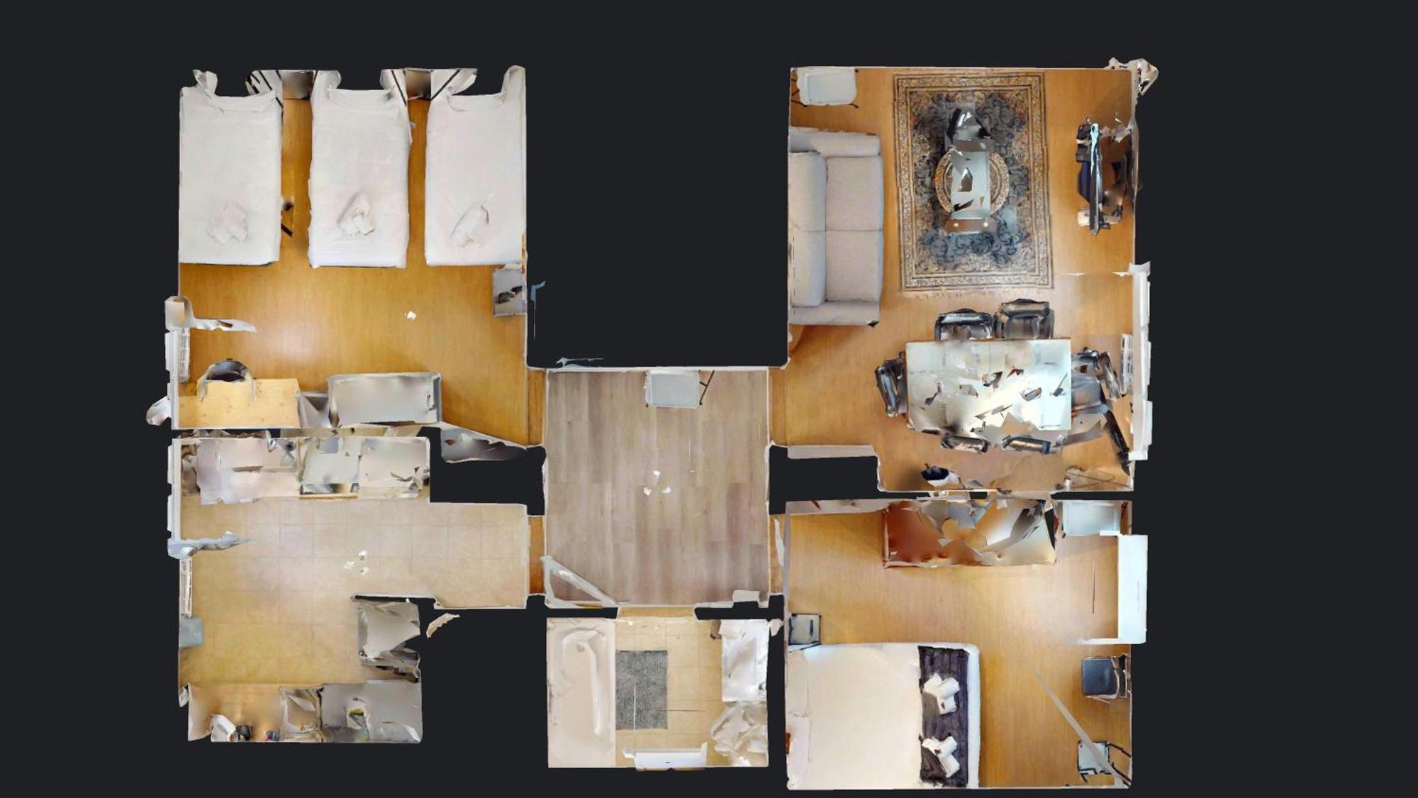 Les Appartements De Georges Avec Parking Colmar Extérieur photo