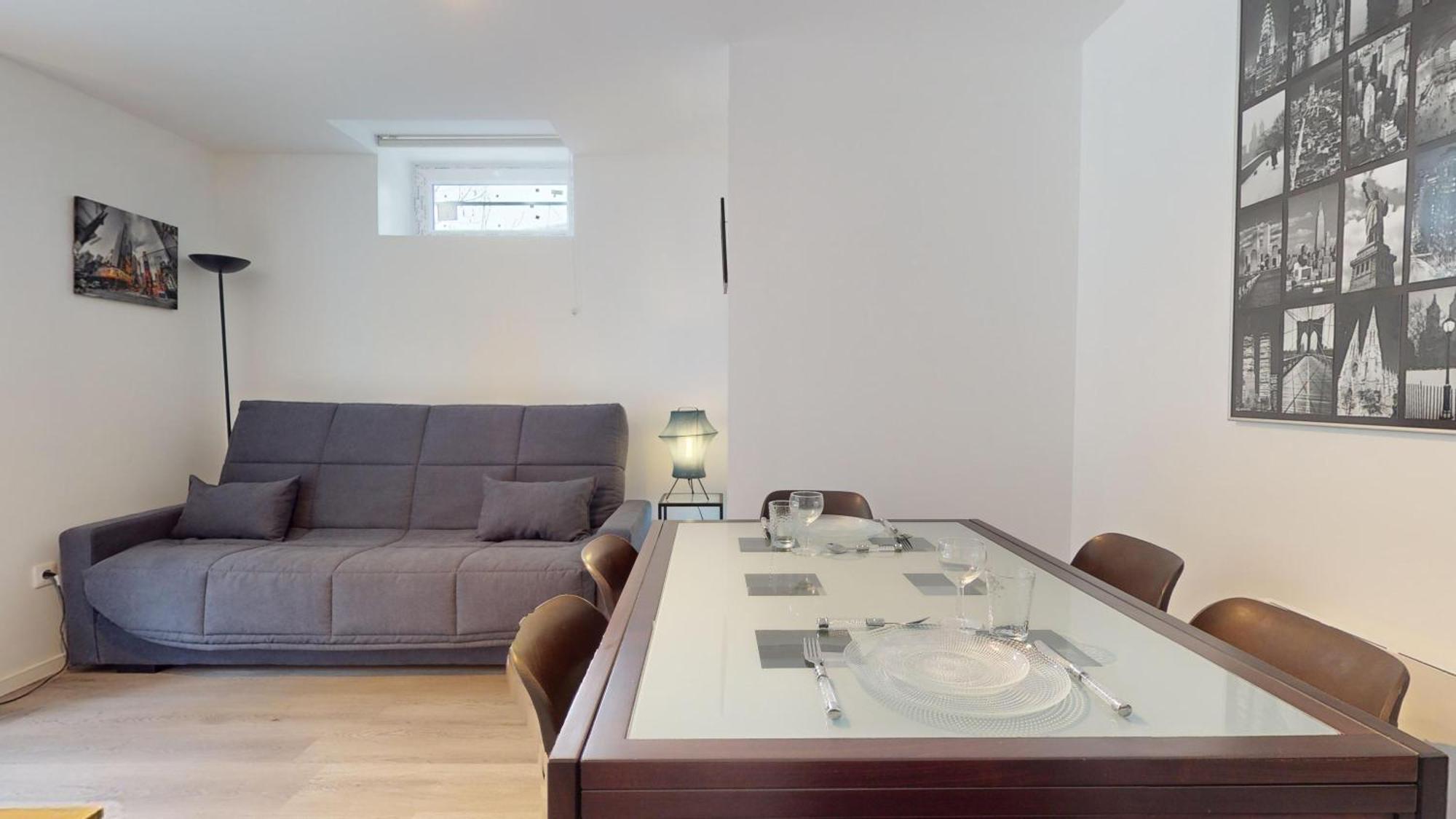 Les Appartements De Georges Avec Parking Colmar Extérieur photo
