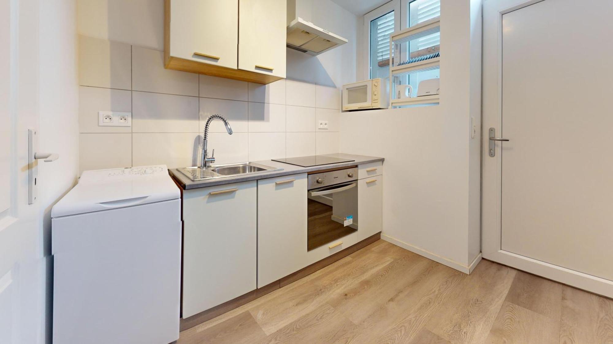 Les Appartements De Georges Avec Parking Colmar Extérieur photo