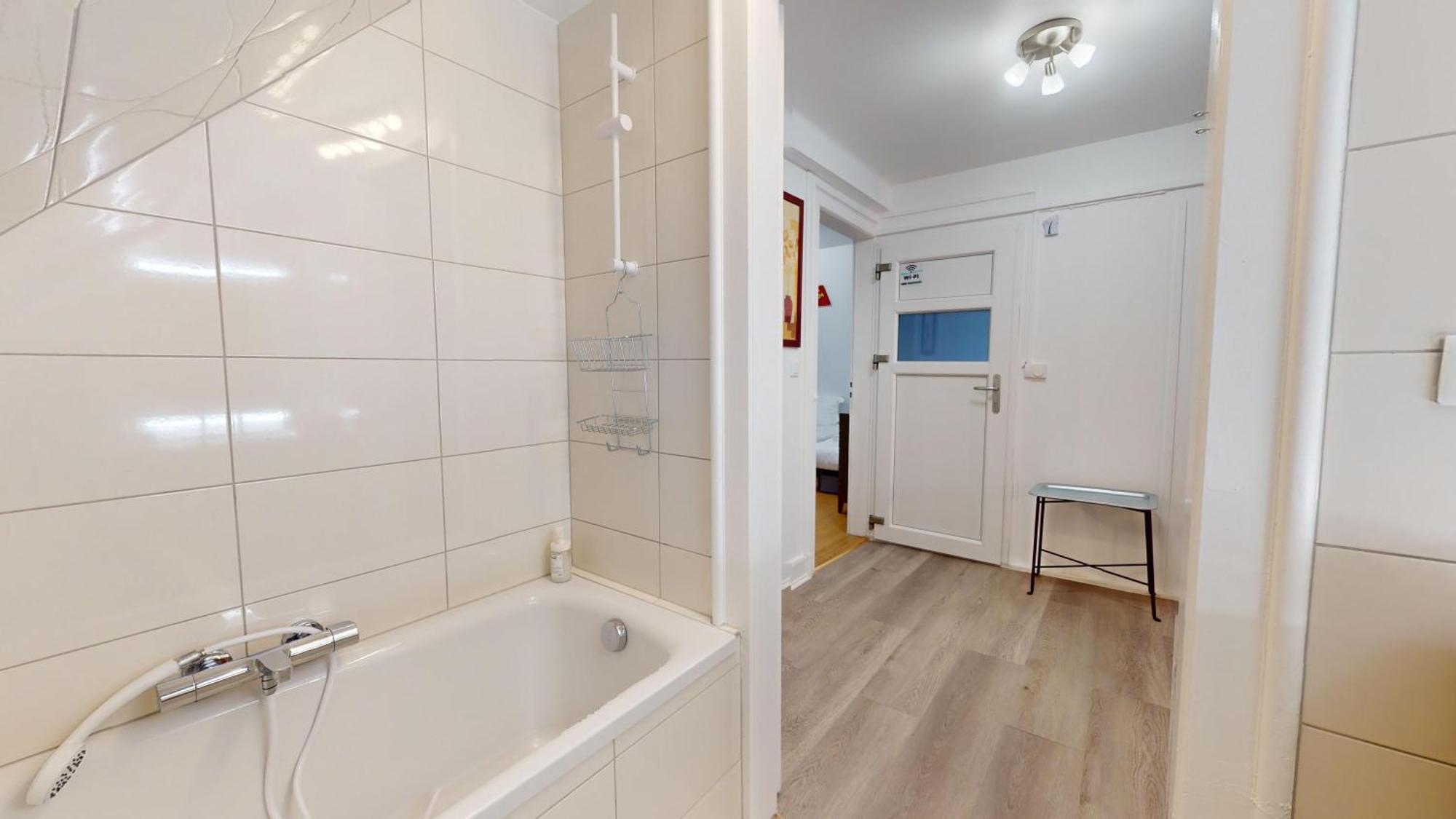 Les Appartements De Georges Avec Parking Colmar Extérieur photo