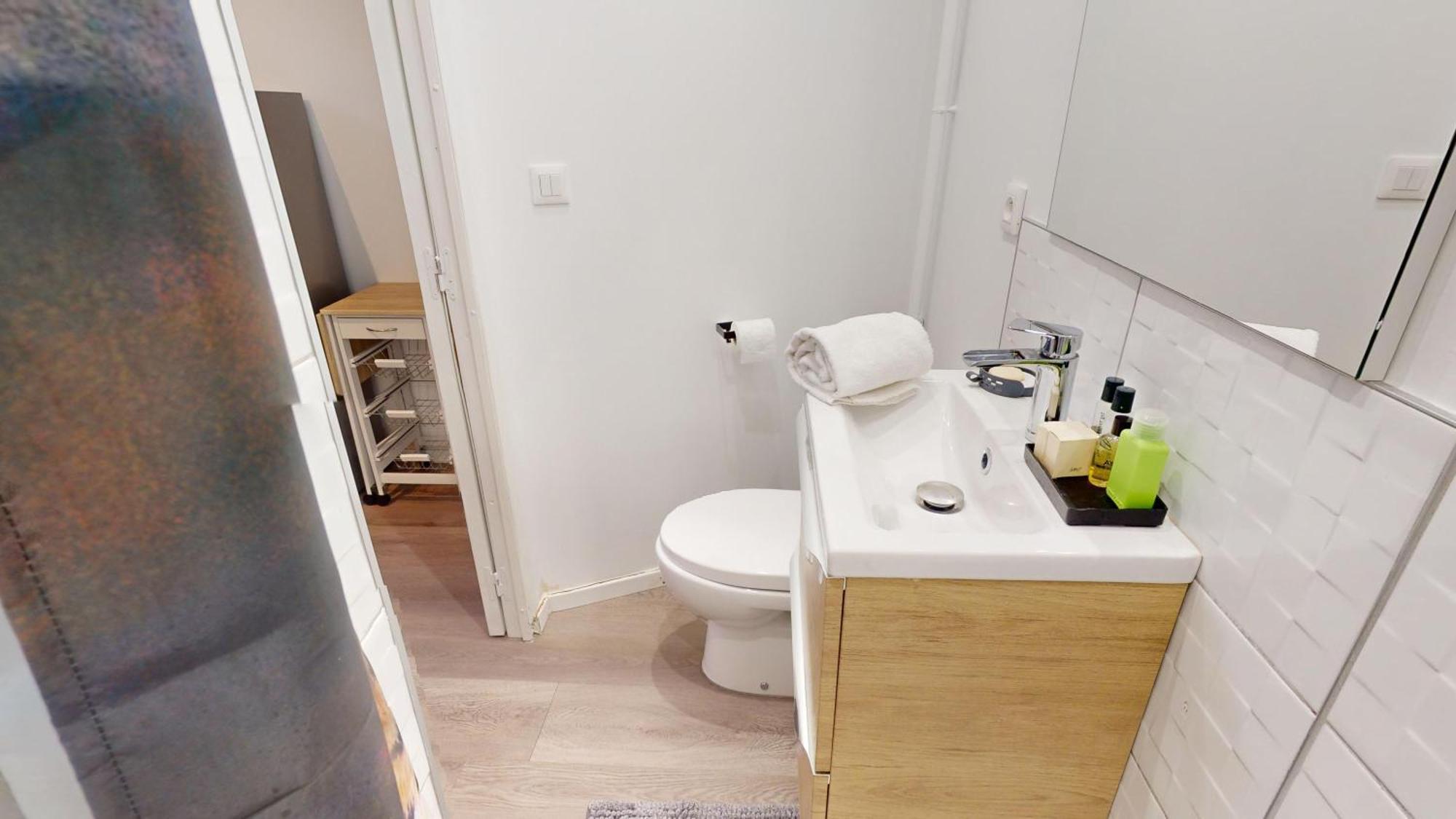Les Appartements De Georges Avec Parking Colmar Extérieur photo