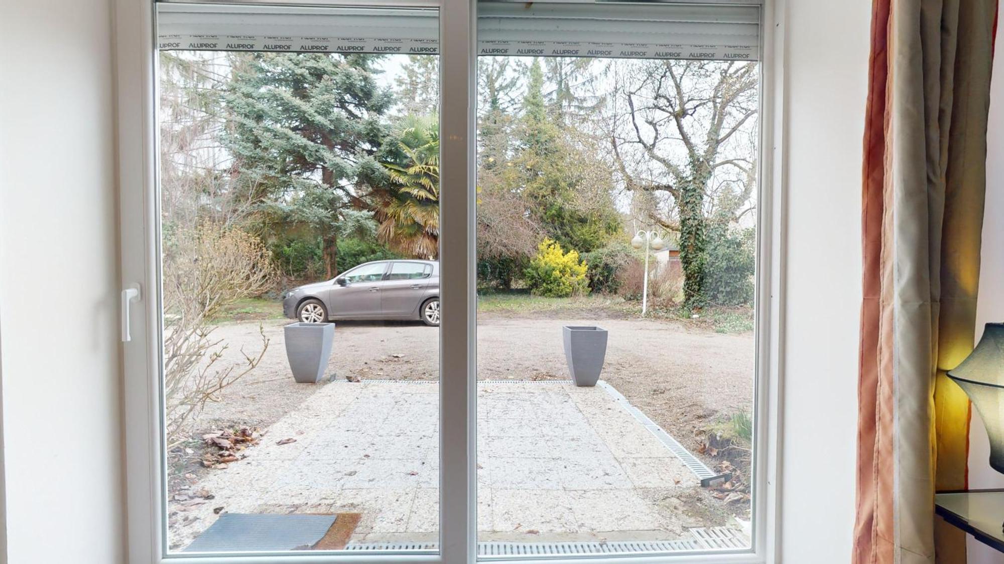 Les Appartements De Georges Avec Parking Colmar Extérieur photo