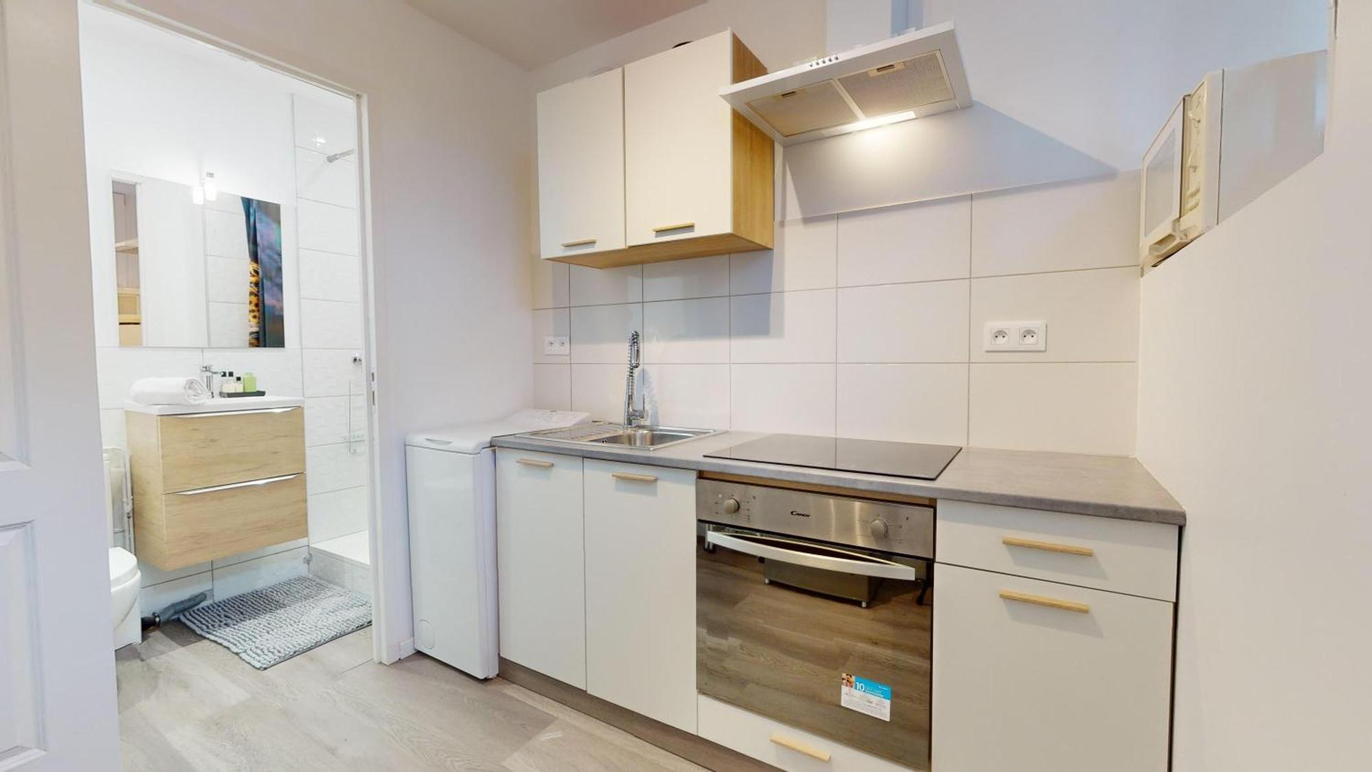 Les Appartements De Georges Avec Parking Colmar Extérieur photo